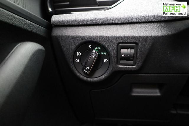 Skoda Kamiq Selection 1.5 TSI DSG Selection, LED, Kamera, Ladeboden, 16-Zoll 
