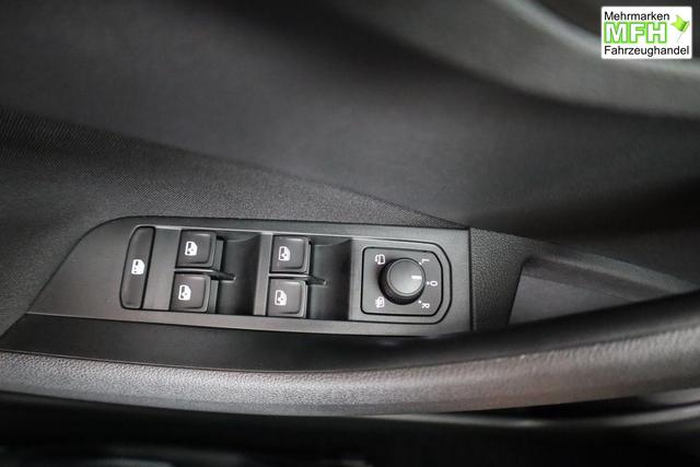 Skoda Kamiq Selection 1.5 TSI DSG Selection, LED, Kamera, Ladeboden, 16-Zoll 