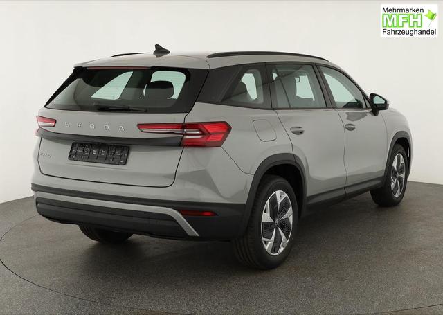 Skoda Kodiaq 2.0 TDI 110 kW Selection DSG Selection, AHK, Navi, Side, Kamera, Winter, 4 J.-Garantie 