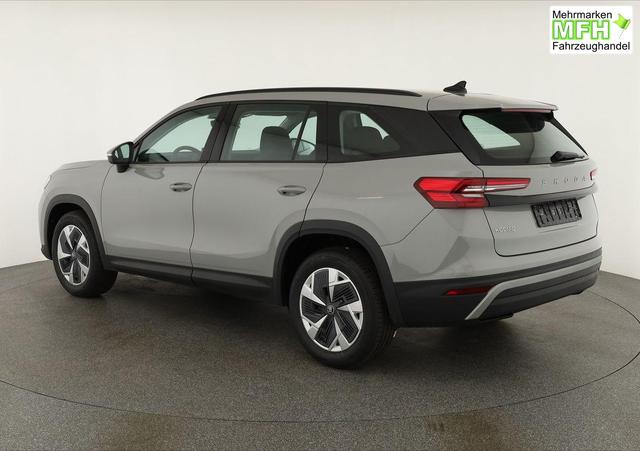 Skoda Kodiaq 2.0 TDI 110 kW Selection DSG Selection, AHK, Navi, Side, Kamera, Winter, 4 J.-Garantie 