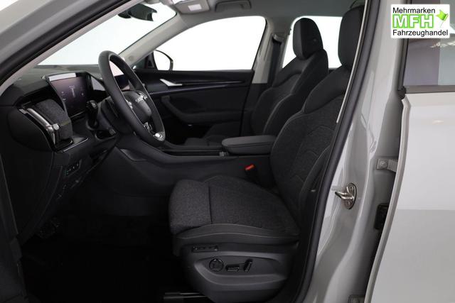 Skoda Kodiaq 2.0 TDI 110 kW Selection DSG Selection, AHK, Navi, Side, Kamera, Winter, 4 J.-Garantie 