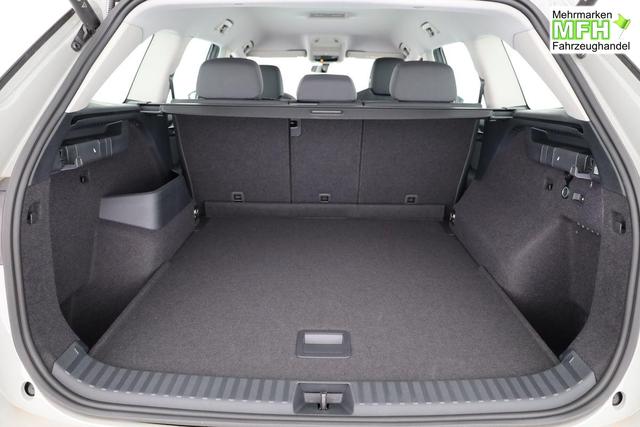 Skoda Kodiaq 2.0 TDI 110 kW Selection DSG Selection, AHK, Navi, Side, Kamera, Winter, 4 J.-Garantie 