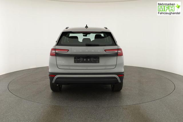 Skoda Kodiaq 2.0 TDI 110 kW Selection DSG Selection, AHK, Navi, Side, Kamera, Winter, 4 J.-Garantie 