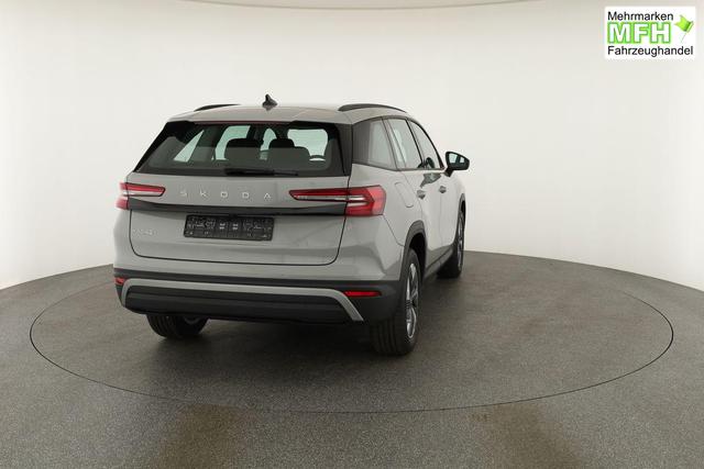 Skoda Kodiaq 2.0 TDI 110 kW Selection DSG Selection, AHK, Navi, Side, Kamera, Winter, 4 J.-Garantie 