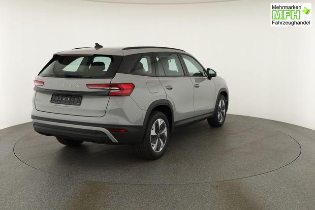 Skoda Kodiaq 2.0 TDI 110 kW Selection DSG Selection, AHK, Navi, Side, Kamera, Winter, 4 J.-Garantie 