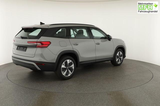 Skoda Kodiaq 2.0 TDI 110 kW Selection DSG Selection, AHK, Navi, Side, Kamera, Winter, 4 J.-Garantie 