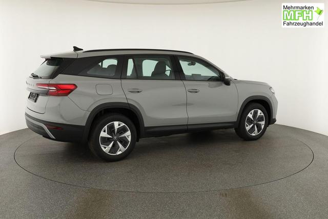 Skoda Kodiaq 2.0 TDI 110 kW Selection DSG Selection, AHK, Navi, Side, Kamera, Winter, 4 J.-Garantie 