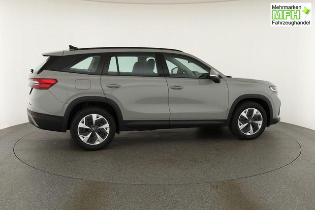 Skoda Kodiaq 2.0 TDI 110 kW Selection DSG Selection, AHK, Navi, Side, Kamera, Winter, 4 J.-Garantie 