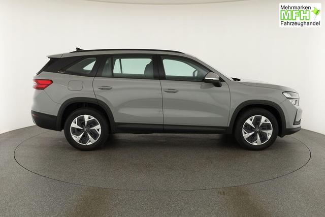Skoda Kodiaq 2.0 TDI 110 kW Selection DSG Selection, AHK, Navi, Side, Kamera, Winter, 4 J.-Garantie 