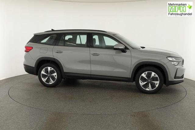 Skoda Kodiaq 2.0 TDI 110 kW Selection DSG Selection, AHK, Navi, Side, Kamera, Winter, 4 J.-Garantie 