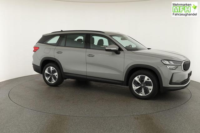 Skoda Kodiaq 2.0 TDI 110 kW Selection DSG Selection, AHK, Navi, Side, Kamera, Winter, 4 J.-Garantie 