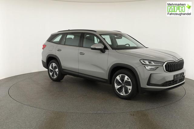 Skoda Kodiaq 2.0 TDI 110 kW Selection DSG Selection, AHK, Navi, Side, Kamera, Winter, 4 J.-Garantie 