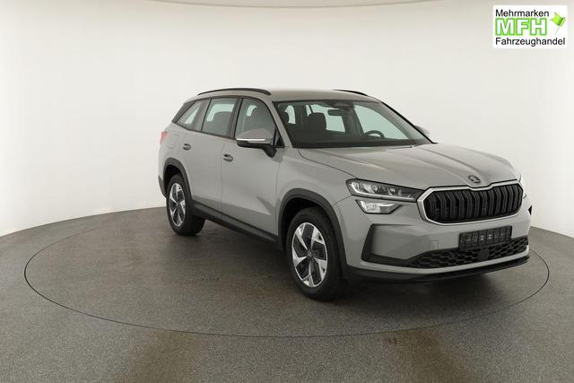 Skoda Kodiaq 2.0 TDI 110 kW Selection DSG Selection, AHK, Navi, Side, Kamera, Winter, 4 J.-Garantie 