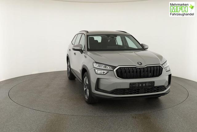 Skoda Kodiaq 2.0 TDI 110 kW Selection DSG Selection, AHK, Navi, Side, Kamera, Winter, 4 J.-Garantie 