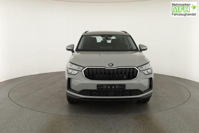 Skoda Kodiaq 2.0 TDI 110 kW Selection DSG Selection, AHK, Navi, Side, Kamera, Winter, 4 J.-Garantie 
