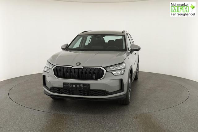 Skoda Kodiaq 2.0 TDI 110 kW Selection DSG Selection, AHK, Navi, Side, Kamera, Winter, 4 J.-Garantie 