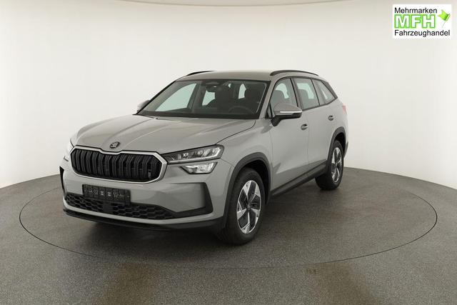 Skoda Kodiaq 2.0 TDI 110 kW Selection DSG Selection, AHK, Navi, Side, Kamera, Winter, 4 J.-Garantie 