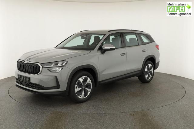 Skoda Kodiaq 2.0 TDI 110 kW Selection DSG Selection, AHK, Navi, Side, Kamera, Winter, 4 J.-Garantie 