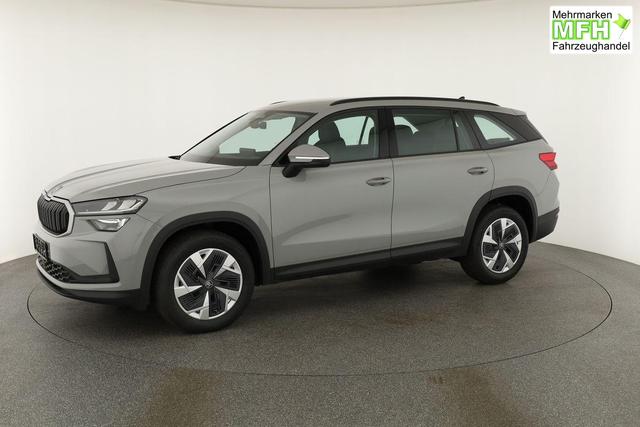 Skoda Kodiaq 2.0 TDI 110 kW Selection DSG Selection, AHK, Navi, Side, Kamera, Winter, 4 J.-Garantie 