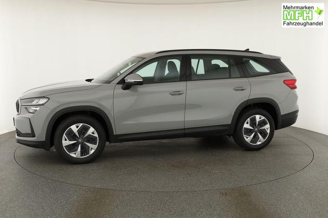 Skoda Kodiaq 2.0 TDI 110 kW Selection DSG Selection, AHK, Navi, Side, Kamera, Winter, 4 J.-Garantie 