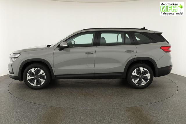 Skoda Kodiaq 2.0 TDI 110 kW Selection DSG Selection, AHK, Navi, Side, Kamera, Winter, 4 J.-Garantie 