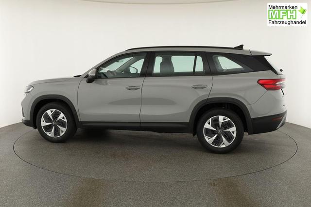 Skoda Kodiaq 2.0 TDI 110 kW Selection DSG Selection, AHK, Navi, Side, Kamera, Winter, 4 J.-Garantie 