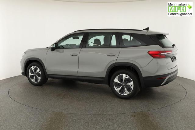 Skoda Kodiaq 2.0 TDI 110 kW Selection DSG Selection, AHK, Navi, Side, Kamera, Winter, 4 J.-Garantie 