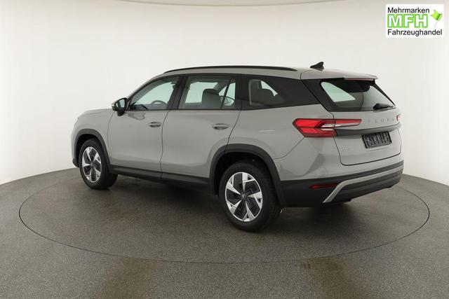 Skoda Kodiaq 2.0 TDI 110 kW Selection DSG Selection, AHK, Navi, Side, Kamera, Winter, 4 J.-Garantie 