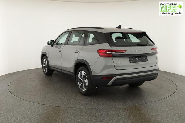 Skoda Kodiaq 2.0 TDI 110 kW Selection DSG Selection, AHK, Navi, Side, Kamera, Winter, 4 J.-Garantie 