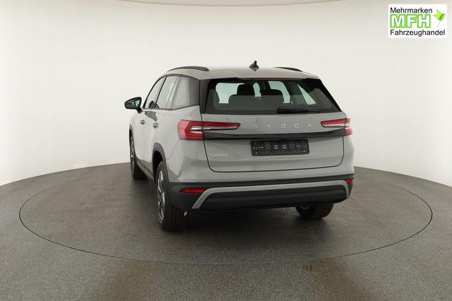 Skoda Kodiaq 2.0 TDI 110 kW Selection DSG Selection, AHK, Navi, Side, Kamera, Winter, 4 J.-Garantie 