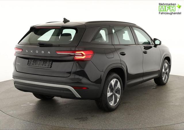 Skoda Kodiaq 2.0 TDI 110 kW Selection DSG Selection, AHK, Navi, Side, Kamera, 4 J.-Garantie 