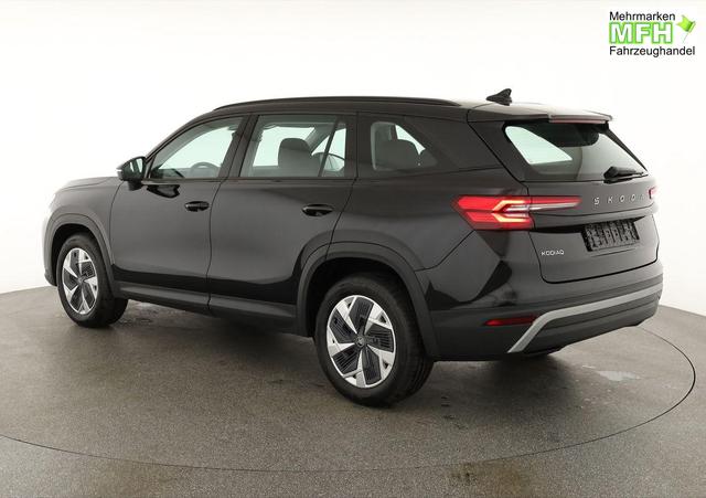 Skoda Kodiaq 2.0 TDI 110 kW Selection DSG Selection, AHK, Navi, Side, Kamera, 4 J.-Garantie 