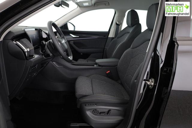 Skoda Kodiaq 2.0 TDI 110 kW Selection DSG Selection, AHK, Navi, Side, Kamera, 4 J.-Garantie 