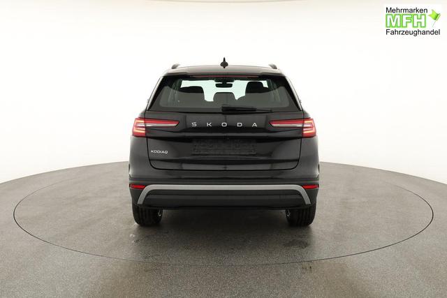Skoda Kodiaq 2.0 TDI 110 kW Selection DSG Selection, AHK, Navi, Side, Kamera, 4 J.-Garantie 