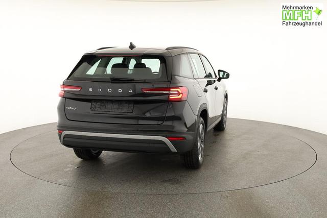 Skoda Kodiaq 2.0 TDI 110 kW Selection DSG Selection, AHK, Navi, Side, Kamera, 4 J.-Garantie 