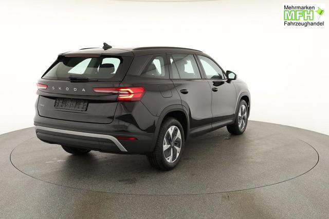 Skoda Kodiaq 2.0 TDI 110 kW Selection DSG Selection, AHK, Navi, Side, Kamera, 4 J.-Garantie 