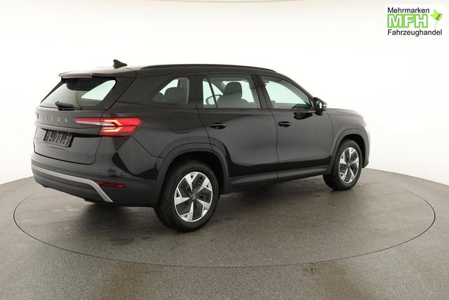 Skoda Kodiaq 2.0 TDI 110 kW Selection DSG Selection, AHK, Navi, Side, Kamera, 4 J.-Garantie 