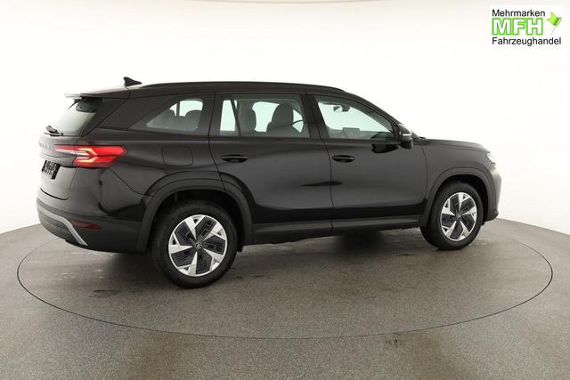 Skoda Kodiaq 2.0 TDI 110 kW Selection DSG Selection, AHK, Navi, Side, Kamera, 4 J.-Garantie 
