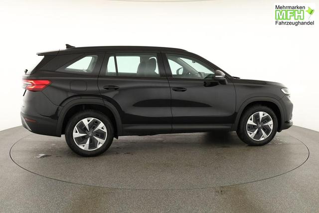 Skoda Kodiaq 2.0 TDI 110 kW Selection DSG Selection, AHK, Navi, Side, Kamera, 4 J.-Garantie 