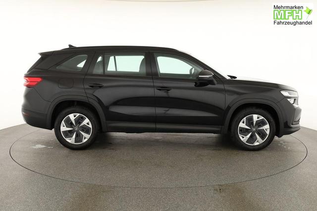 Skoda Kodiaq 2.0 TDI 110 kW Selection DSG Selection, AHK, Navi, Side, Kamera, 4 J.-Garantie 