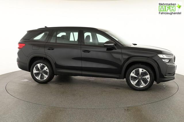 Skoda Kodiaq 2.0 TDI 110 kW Selection DSG Selection, AHK, Navi, Side, Kamera, 4 J.-Garantie 
