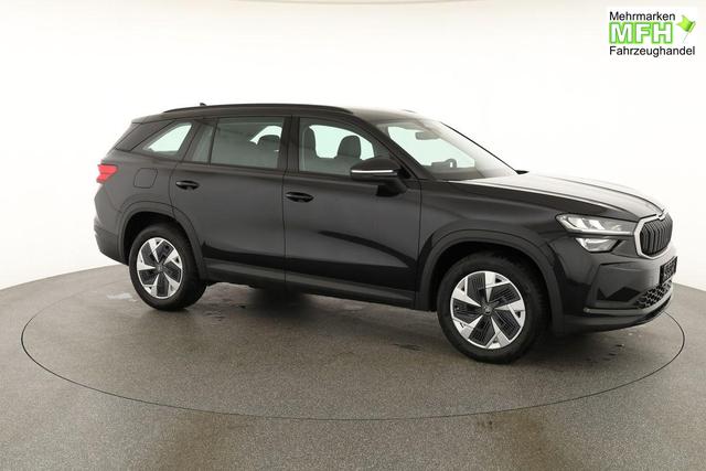 Skoda Kodiaq 2.0 TDI 110 kW Selection DSG Selection, AHK, Navi, Side, Kamera, 4 J.-Garantie 