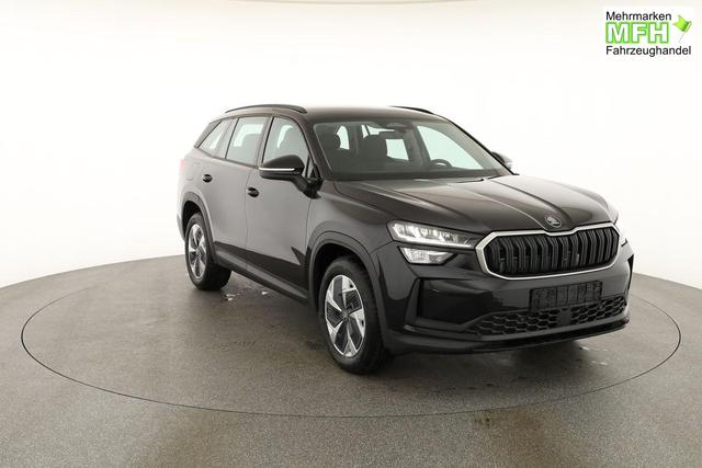 Skoda Kodiaq 2.0 TDI 110 kW Selection DSG Selection, AHK, Navi, Side, Kamera, 4 J.-Garantie 