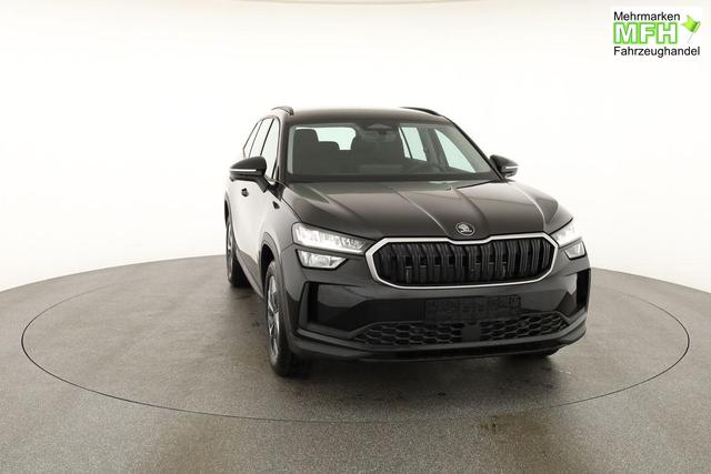 Skoda Kodiaq 2.0 TDI 110 kW Selection DSG Selection, AHK, Navi, Side, Kamera, 4 J.-Garantie 