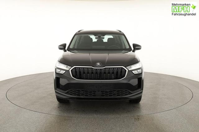 Skoda Kodiaq 2.0 TDI 110 kW Selection DSG Selection, AHK, Navi, Side, Kamera, 4 J.-Garantie 