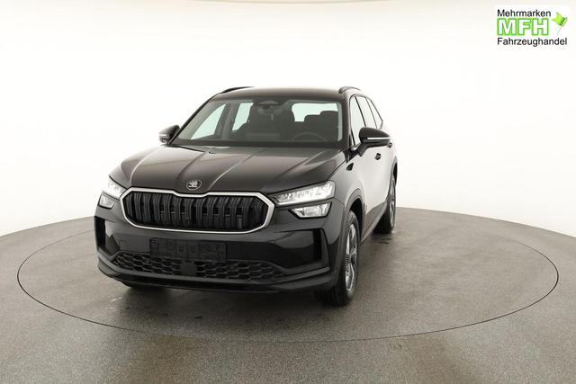 Skoda Kodiaq 2.0 TDI 110 kW Selection DSG Selection, AHK, Navi, Side, Kamera, 4 J.-Garantie 