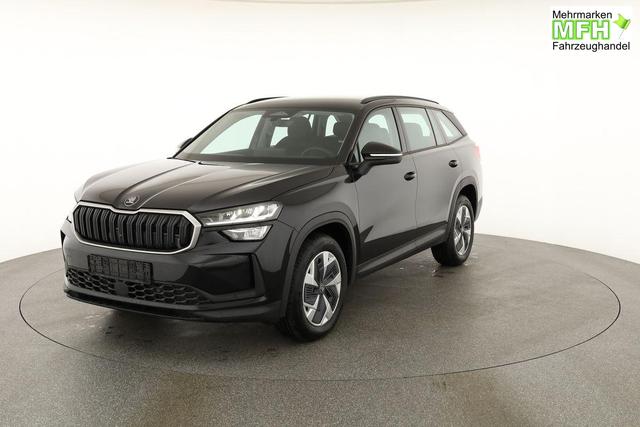 Skoda Kodiaq 2.0 TDI 110 kW Selection DSG Selection, AHK, Navi, Side, Kamera, 4 J.-Garantie 