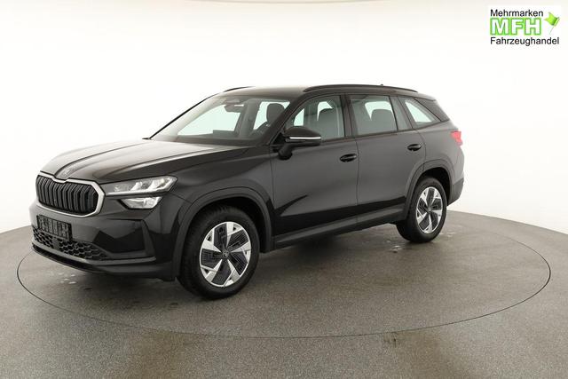 Skoda Kodiaq 2.0 TDI 110 kW Selection DSG Selection, AHK, Navi, Side, Kamera, 4 J.-Garantie 