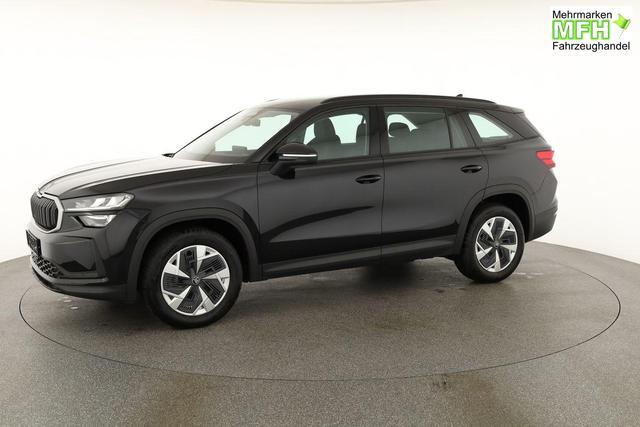 Skoda Kodiaq 2.0 TDI 110 kW Selection DSG Selection, AHK, Navi, Side, Kamera, 4 J.-Garantie 