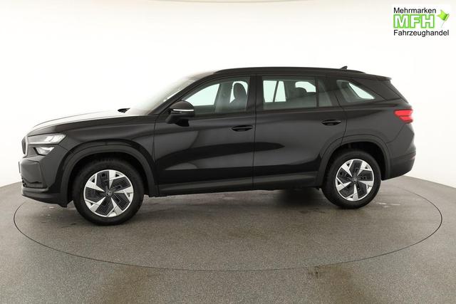 Skoda Kodiaq 2.0 TDI 110 kW Selection DSG Selection, AHK, Navi, Side, Kamera, 4 J.-Garantie 